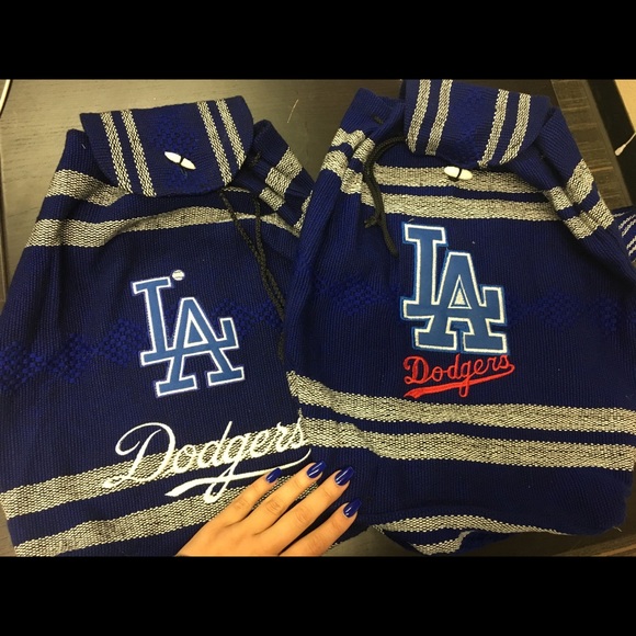 Dodger backpack (unisex) - Picture 2 of 2